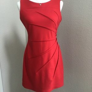 Calvin Klein Starbust Dress